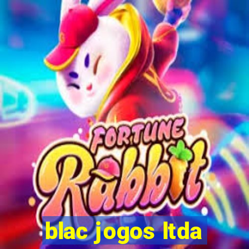 blac jogos ltda